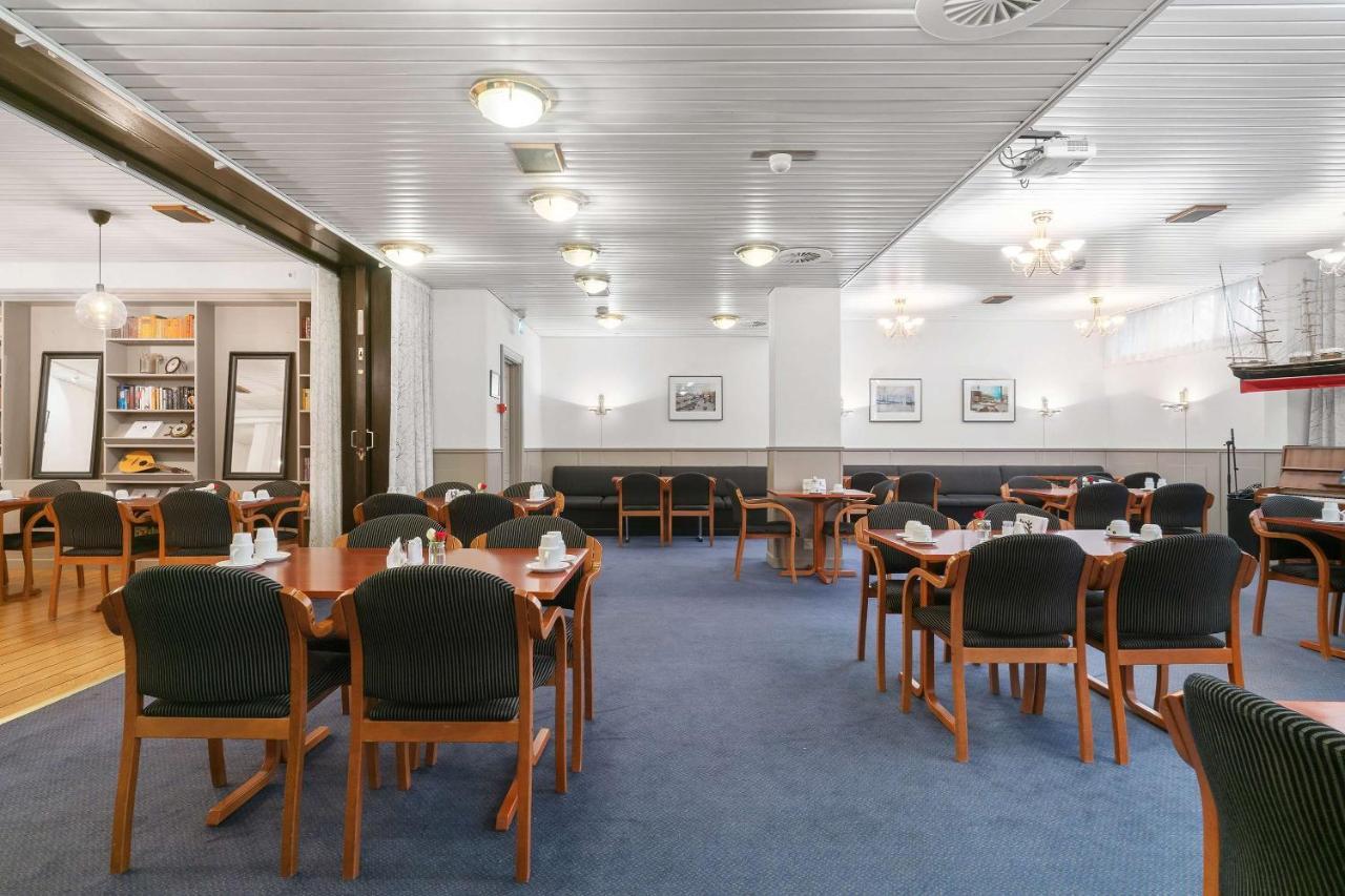 Hotel Western Havly Stavanger