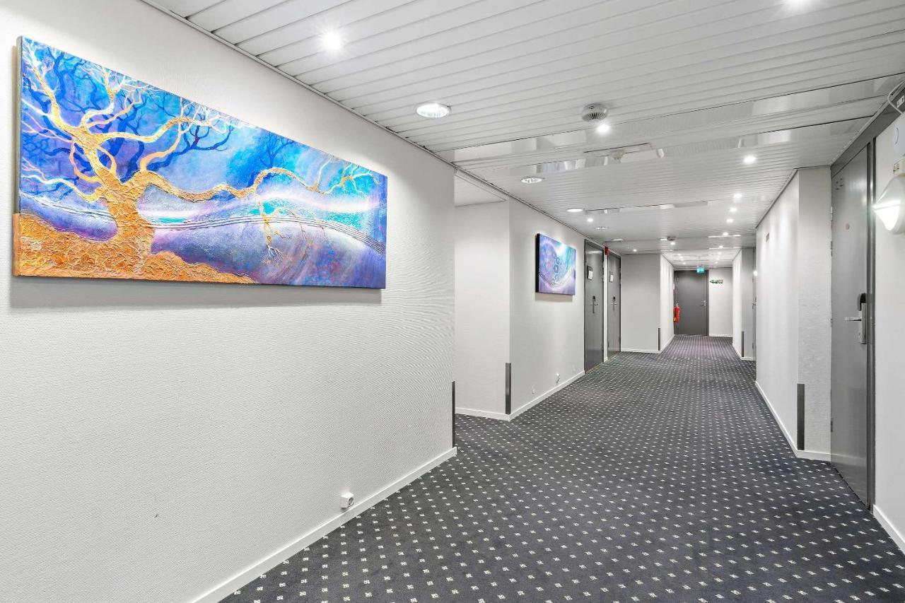 Hotel Western Havly Stavanger