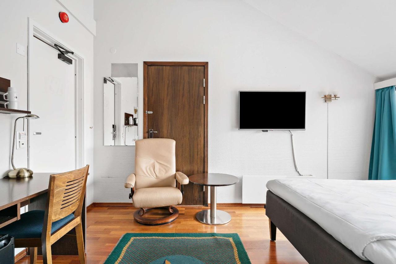 Western Havly Hotel 4*