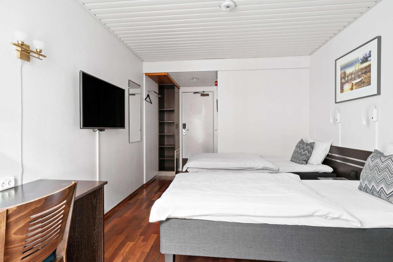 Western Havly Hotel 4*