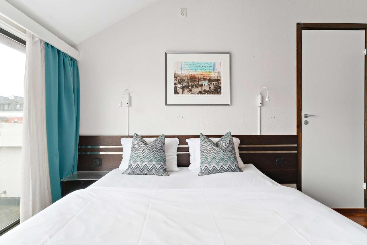 Hotel Western Havly 4*
