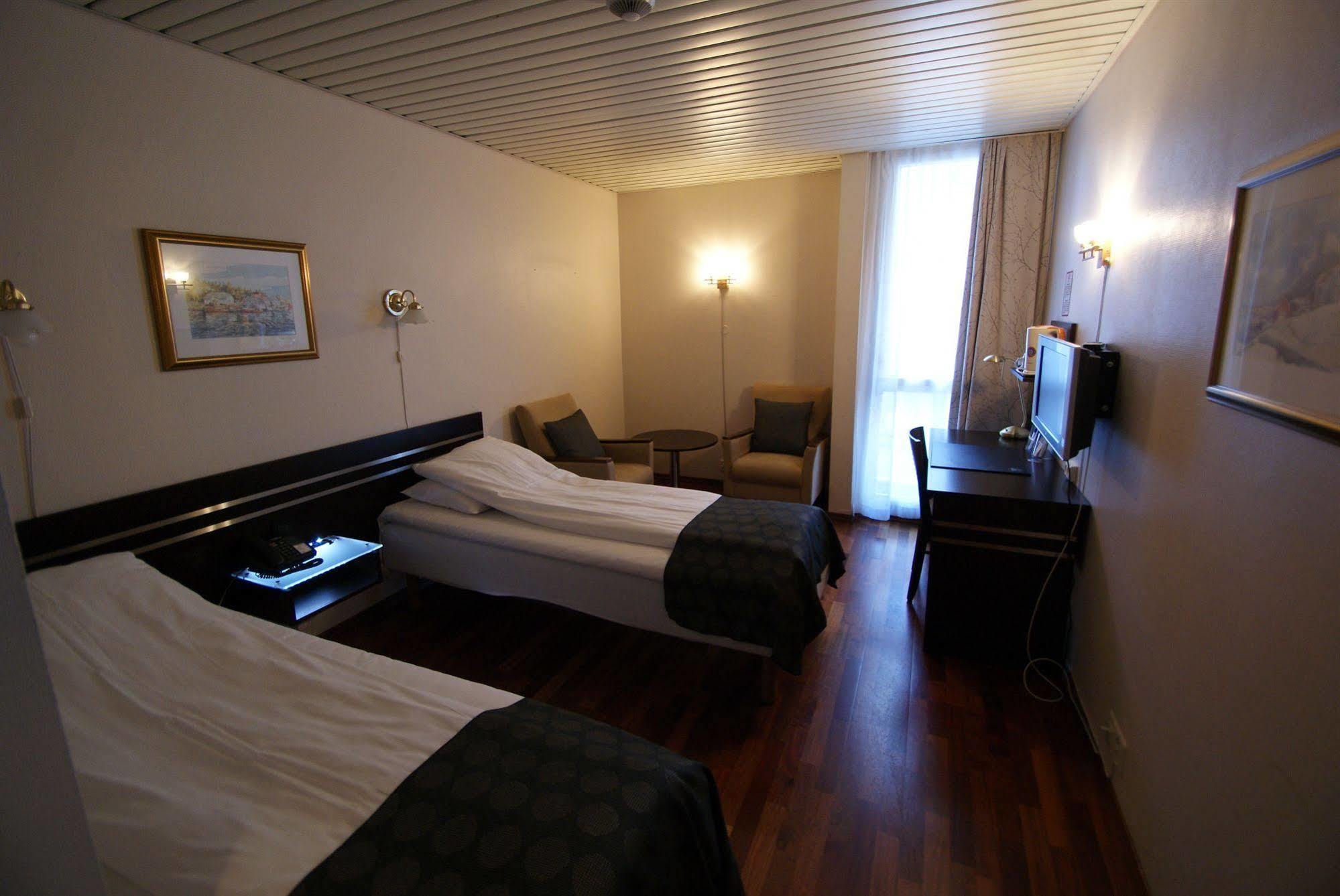 Hotel Western Havly 4*