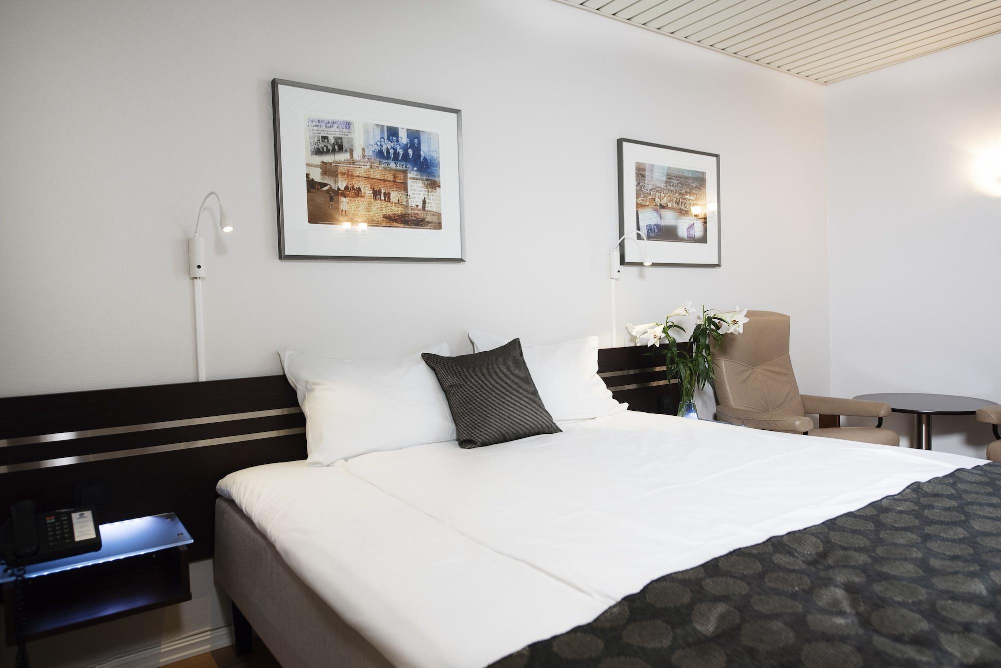 Hotell Havly 4*