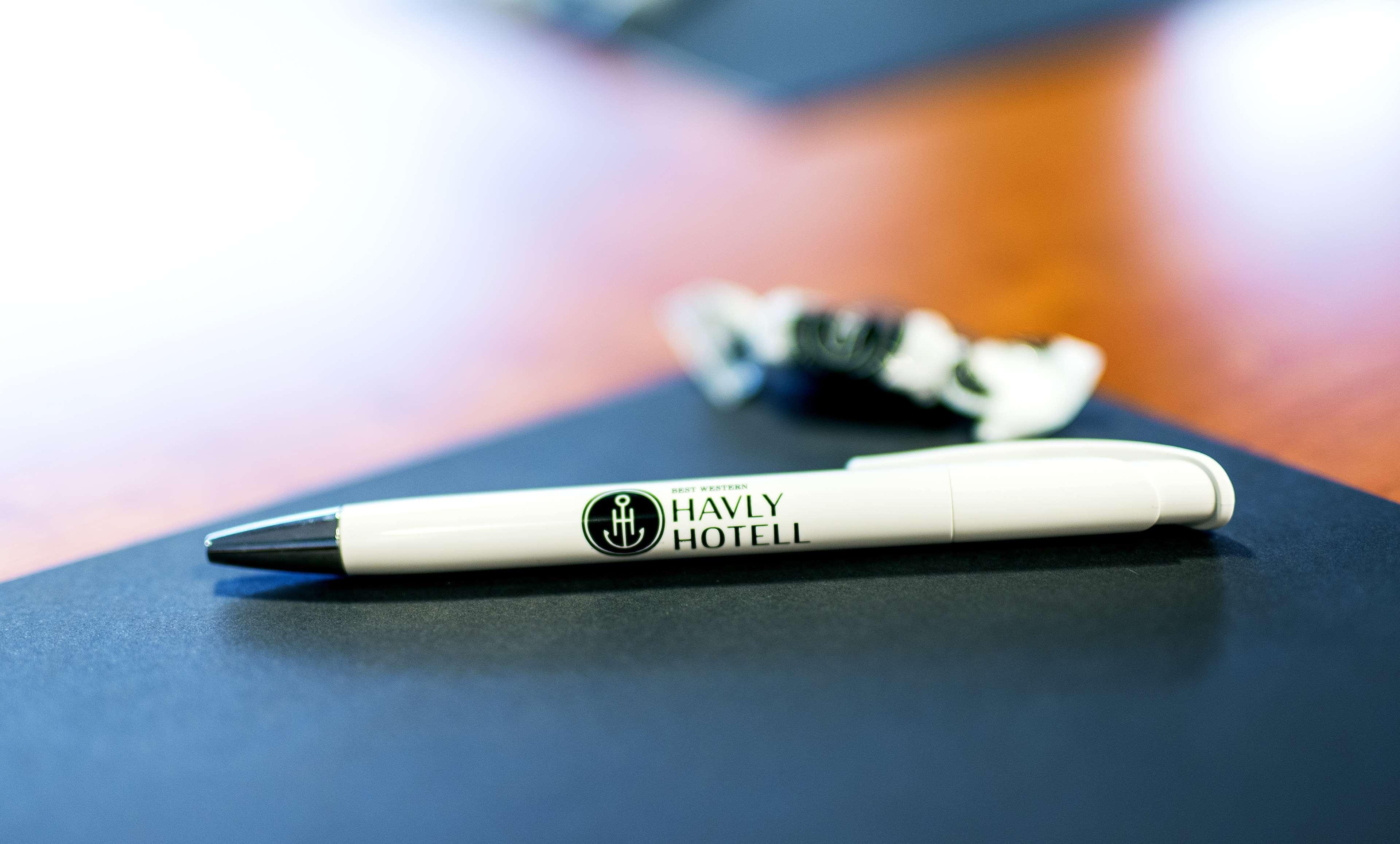 Hotell Havly