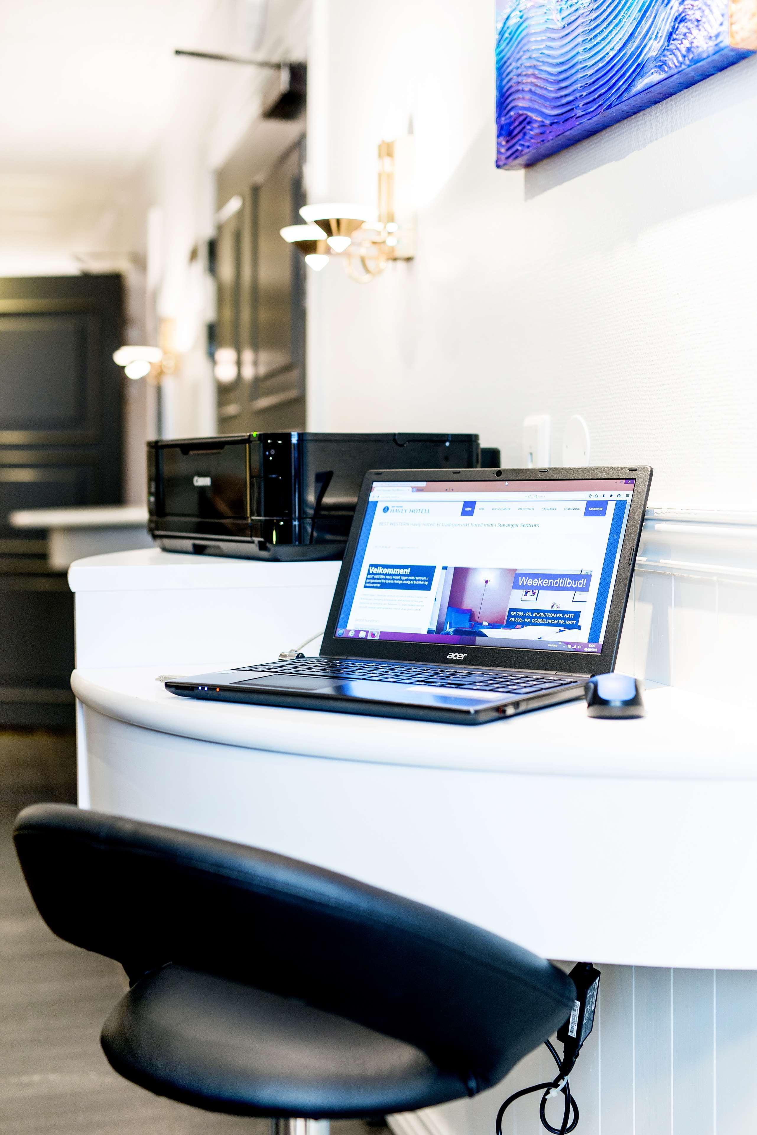 Hotell Havly Stavanger