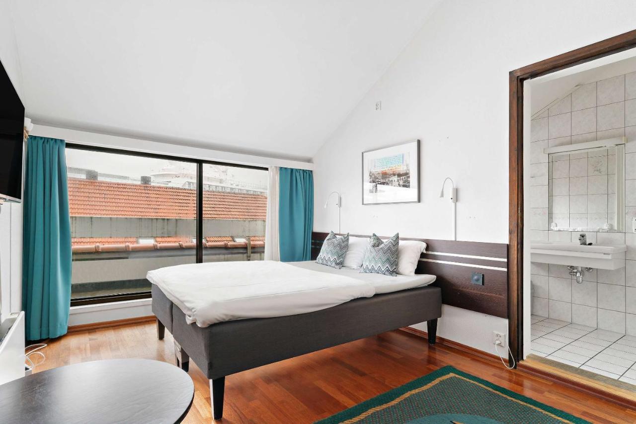 Hotell Havly Stavanger