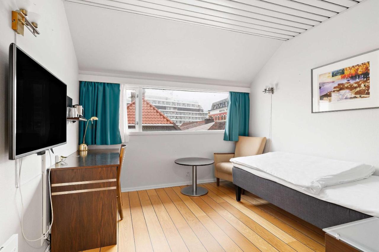 Havly Hotell Stavanger