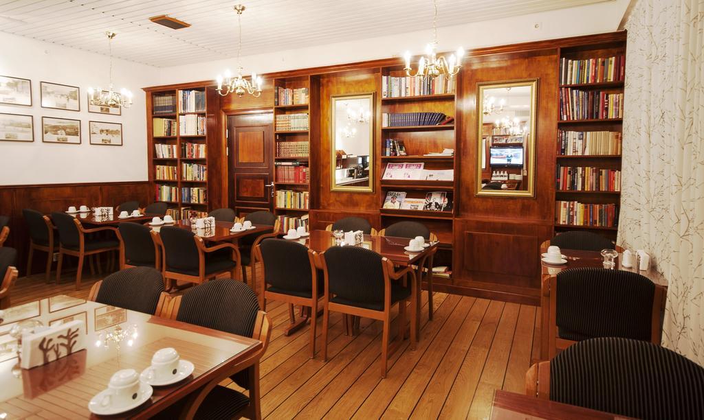 Hotell Havly Stavanger