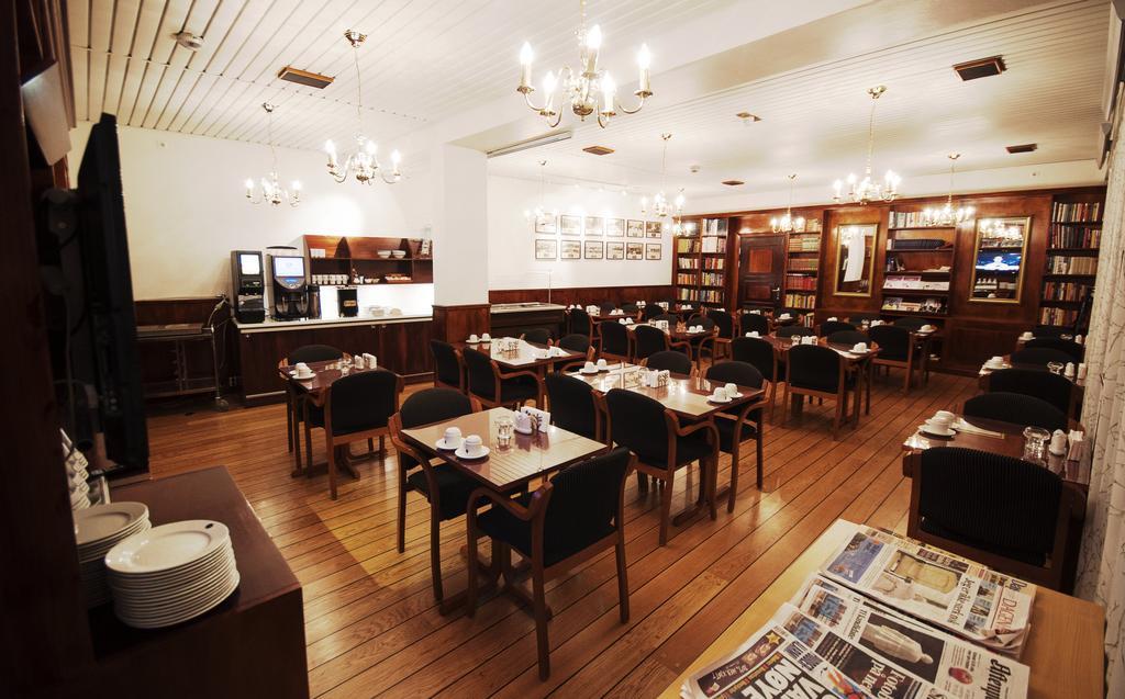 Havly Hotell Stavanger