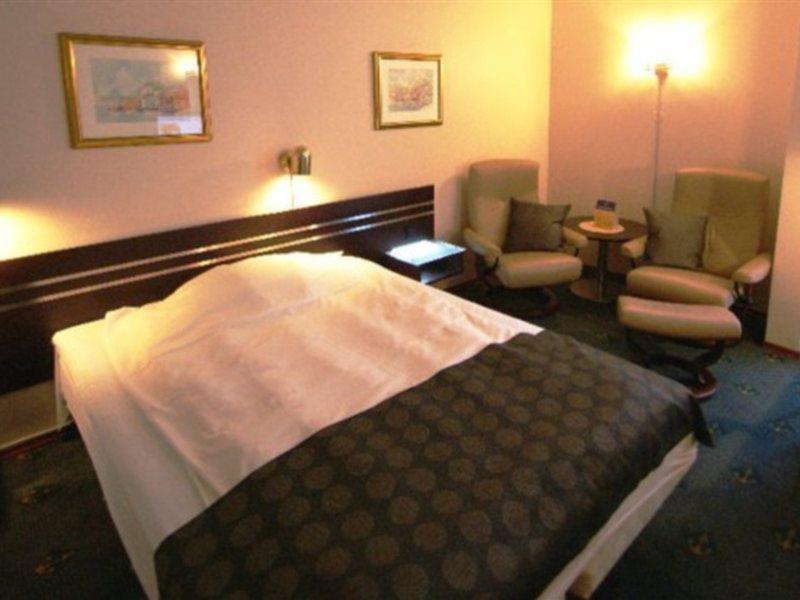 Hotell Havly Stavanger