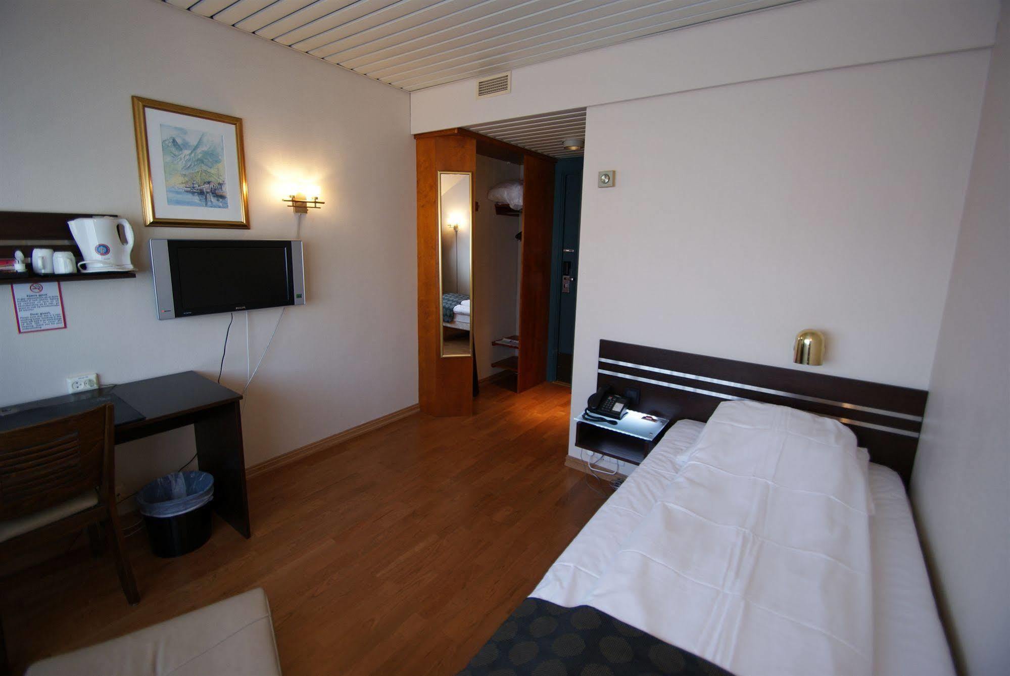 Havly Hotell
