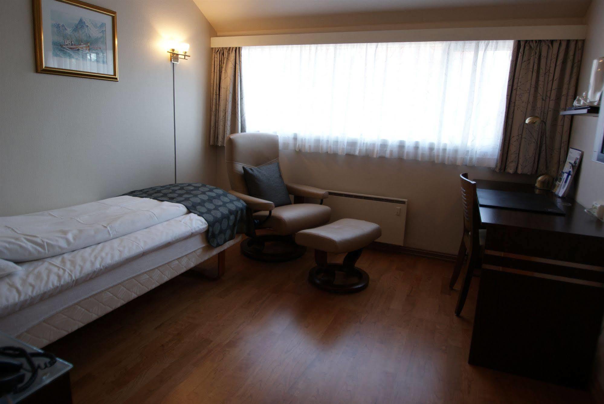 Hotell Havly Stavanger