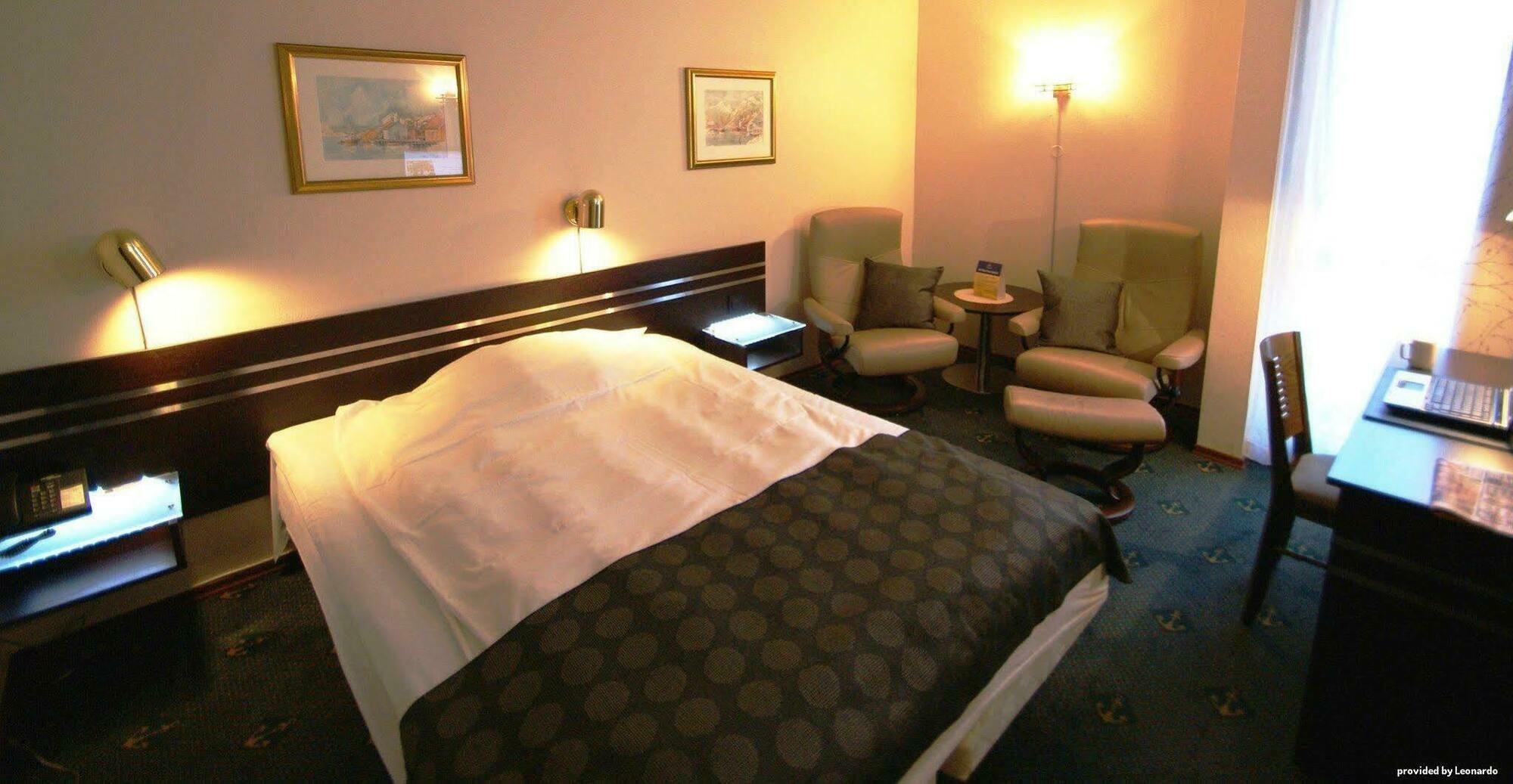 Hotell Havly 4*