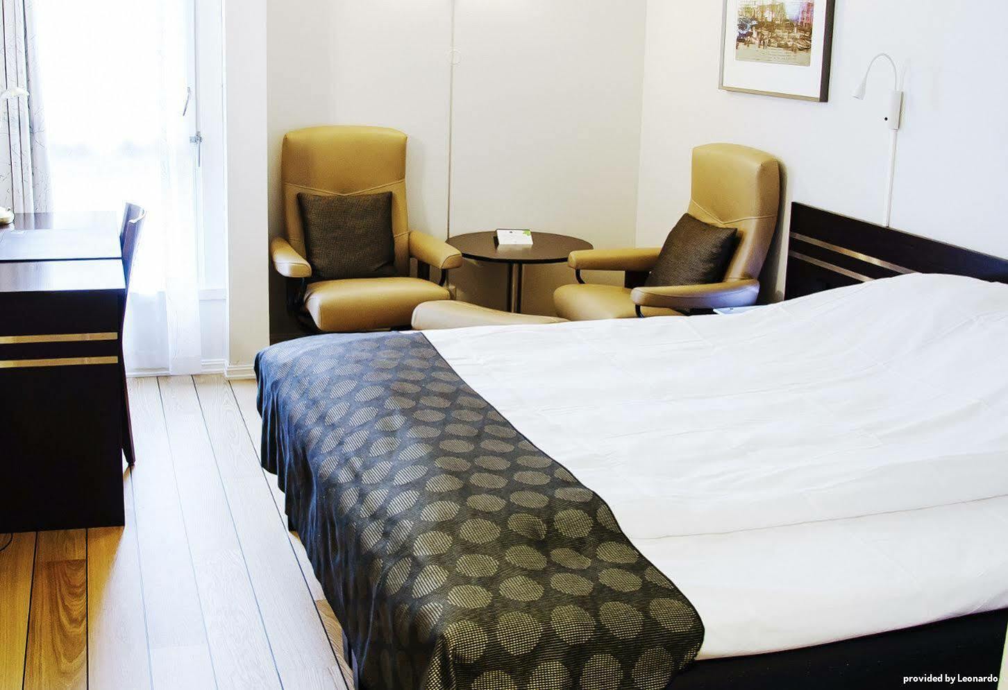 Havly Hotell 4*
