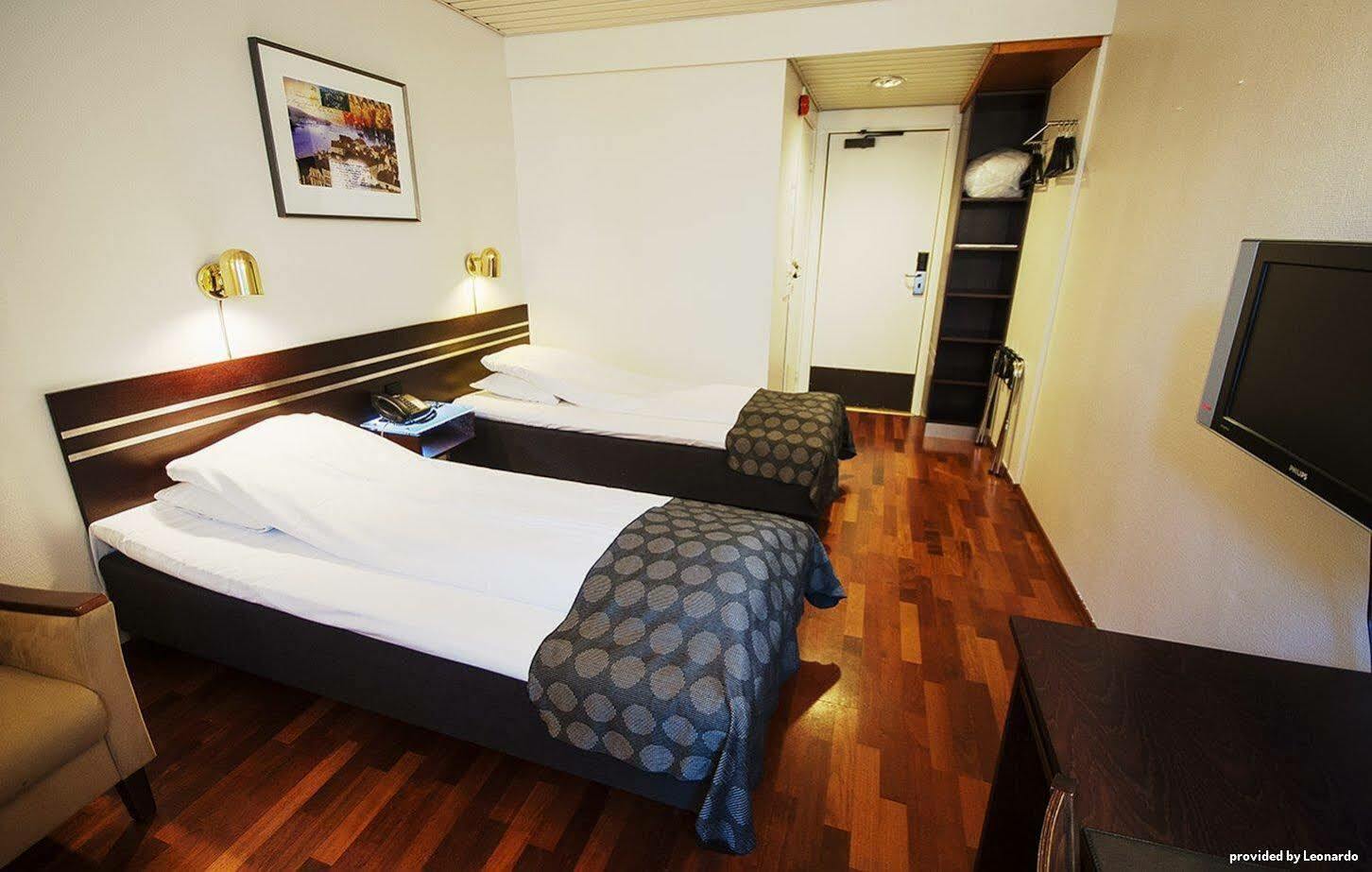 Havly Hotell 4*