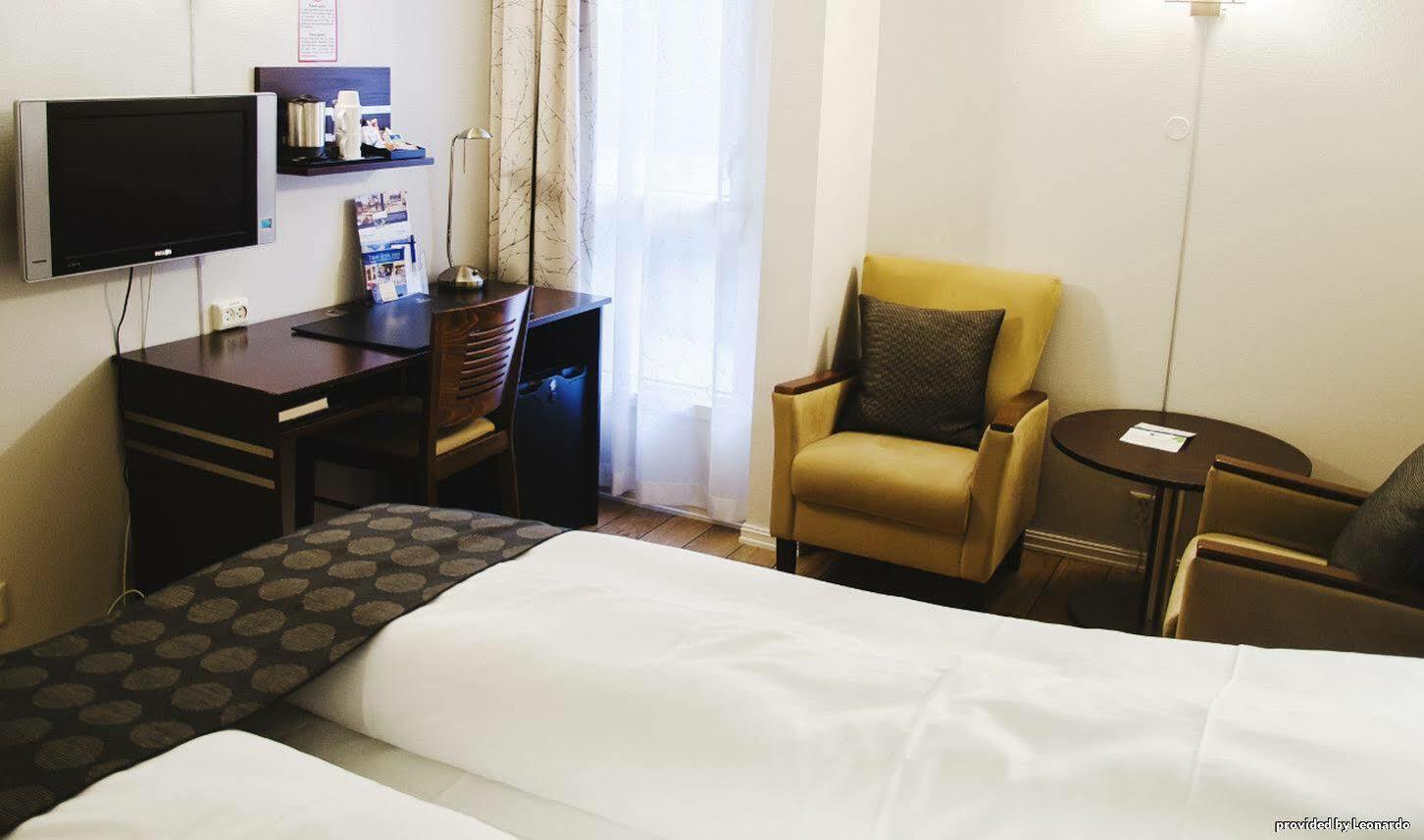 Hotell Havly 4*